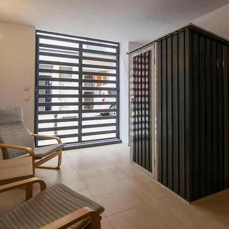 Vlc Host - Botanico Apartment *