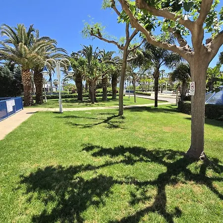 Appartement Luxury D15-9 With Terrace And Sea Views With Two