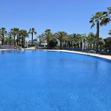 Luxury D15-9 With Terrace And Sea Views With Two Appartement *