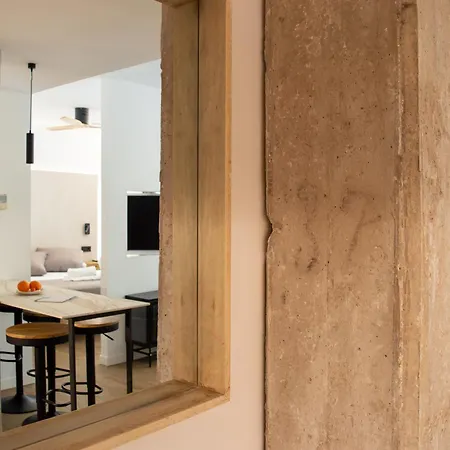 Apartment Guastavino By Alma *