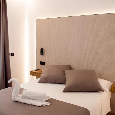 Guastavino By Alma Apartment *