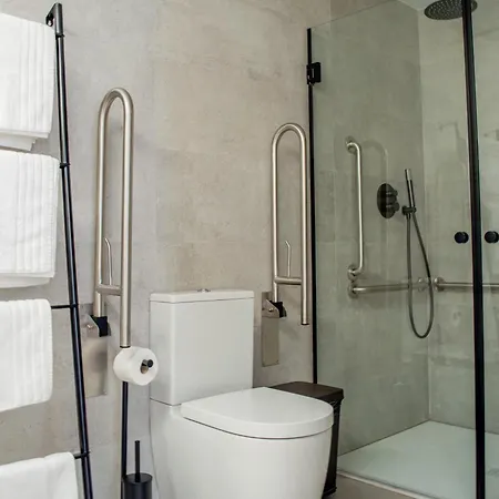 Apartamento Guastavino By Alma Valencia