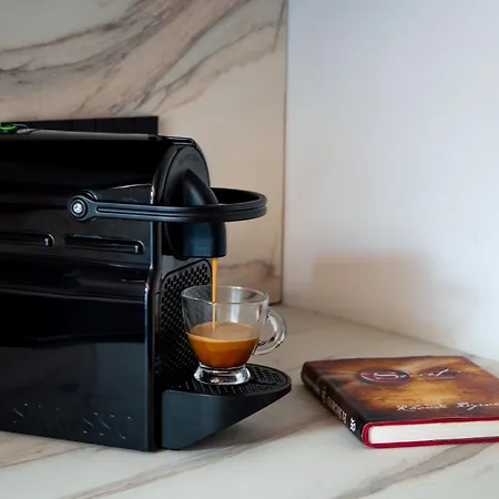 Apartment Guastavino By Alma *