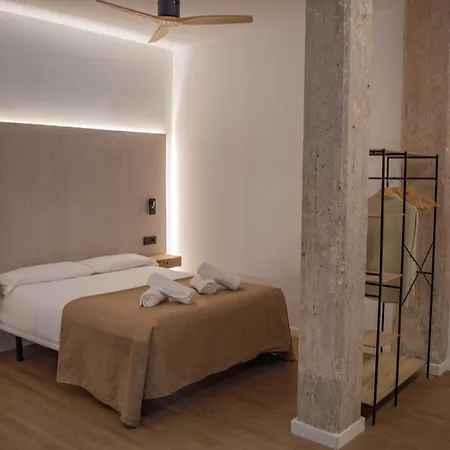 Guastavino By Alma Appartement