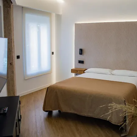 Guastavino By Alma Apartment Valencia