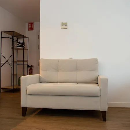 Guastavino By Alma Apartment Valencia