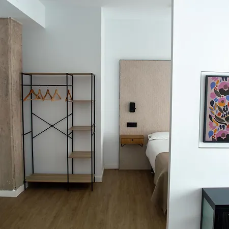 Guastavino By Alma Apartment *