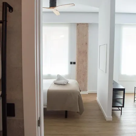 Guastavino By Alma Apartment *