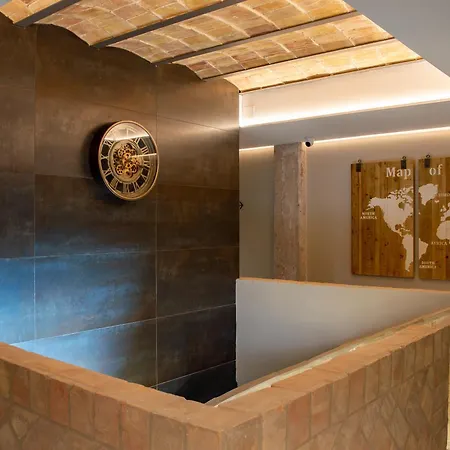 Apartment Guastavino By Alma Valencia