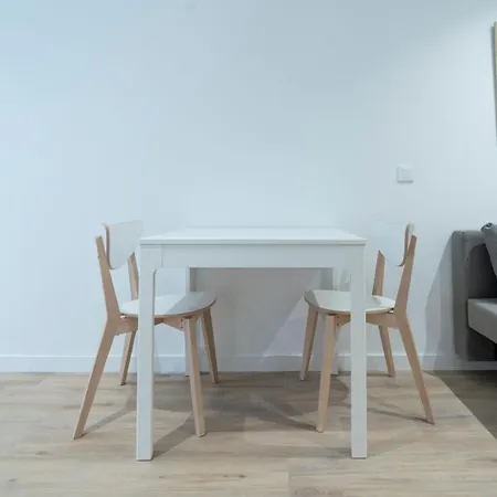 Vlc Host- Sant Jordi Apartament Walencja