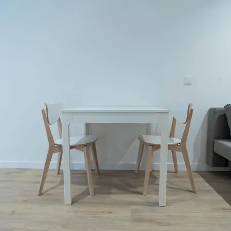 Vlc Host- Sant Jordi Apartment