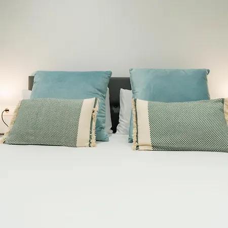 Apartament Vlc Host- Sant Jordi