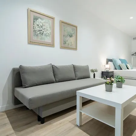 Vlc Host- Sant Jordi Apartment Valencia