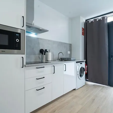 Apartament Vlc Host- Sant Jordi *