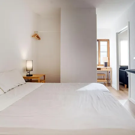 Apartamento Vlc Host - Don Juan De Austria