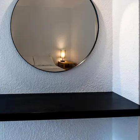 Apartment Vlc Host - Don Juan De Austria