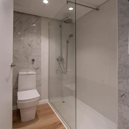 Vlc Host - Don Juan De Austria Apartment *