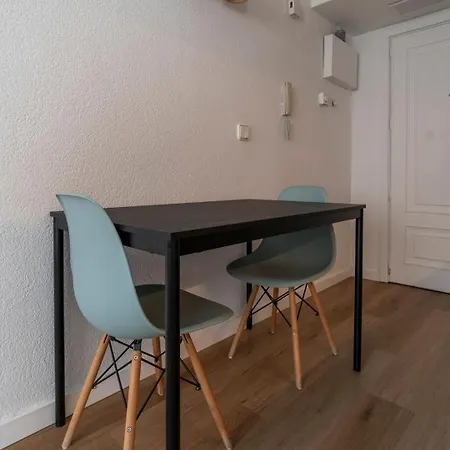 Apartamento Vlc Host - Don Juan De Austria *