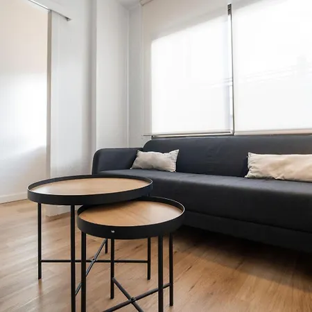 דירה Vlc Host - Don Juan De Austria ולנסיה