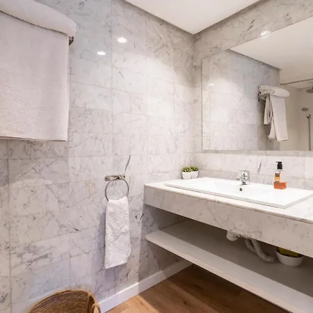 Apartamento Vlc Host - Don Juan De Austria