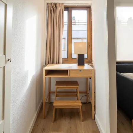 Vlc Host - Don Juan De Austria Apartment *