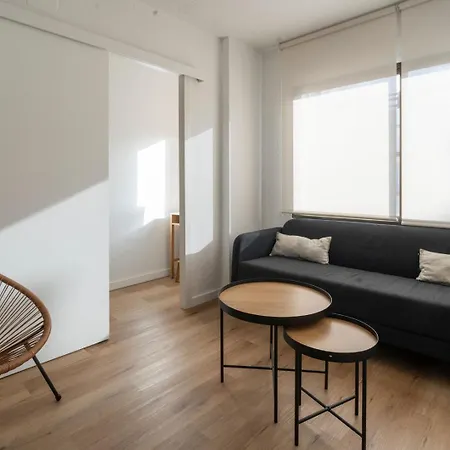 Vlc Host - Don Juan De Austria Apartment Valencia