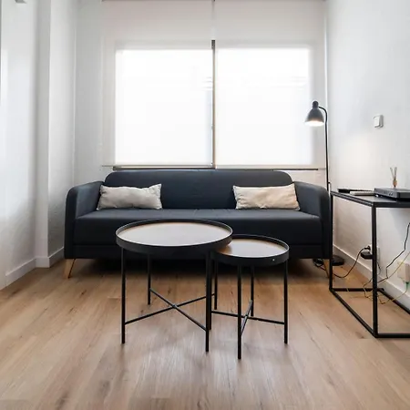 Vlc Host - Don Juan De Austria דירה *