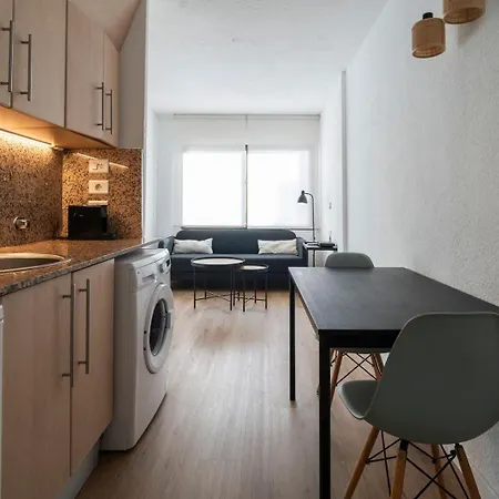 Apartamento Vlc Host - Don Juan De Austria