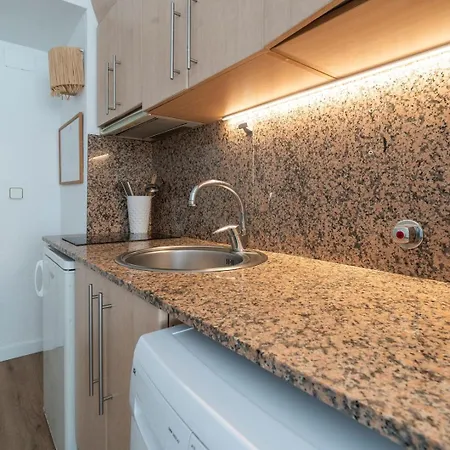 Vlc Host - Don Juan De Austria Apartment