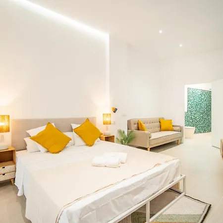 Vlc Host- Islas Canarias * ולנסיה