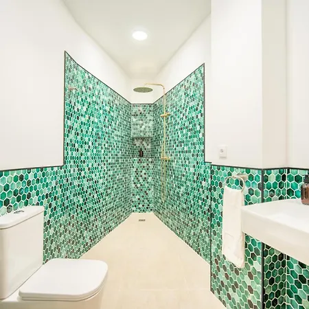 Vlc Host- Islas Canarias Apartment Valencia