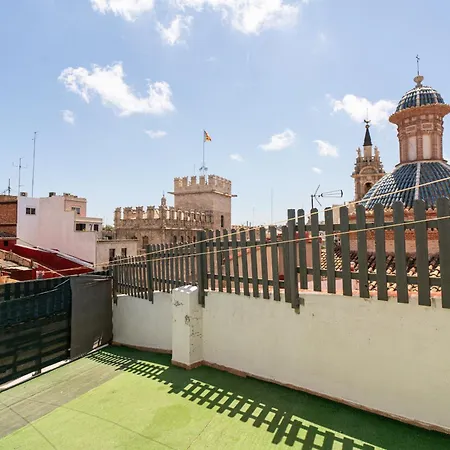 Mercado Casa de hóspedes 4*