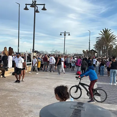 Maravilloso * Valencia