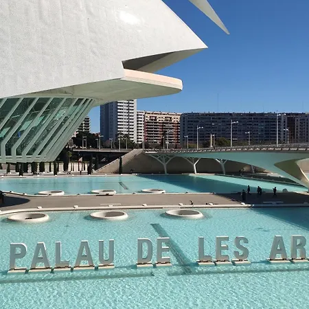 Appartement Vlc Host - Oriente *