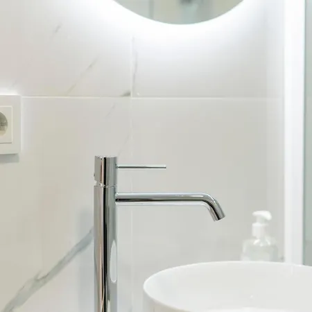 Vlc Host - Oriente Appartement