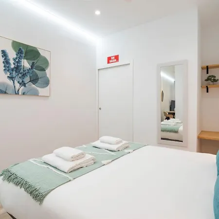 Vlc Host - Oriente Appartement *
