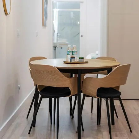 Appartement Vlc Host - Oriente *
