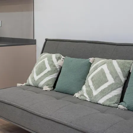 Vlc Host - Oriente Appartement