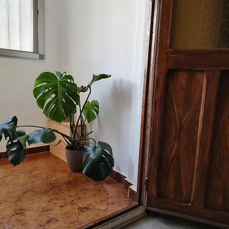 Agui House * Valensiya