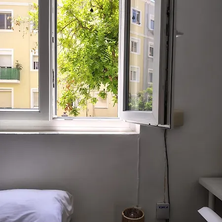 Agui House Accommodatie bij particulieren *