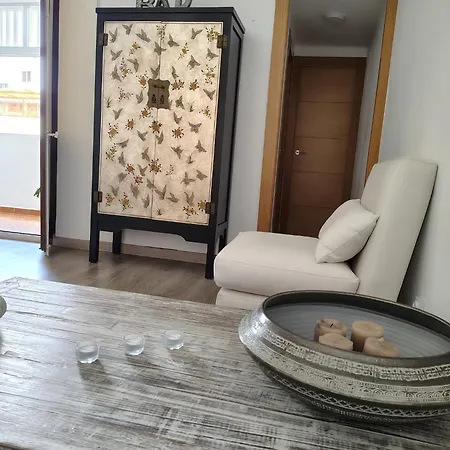 Agui House * Валенсия