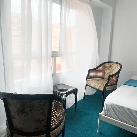 Zaidia Homestay Valencia