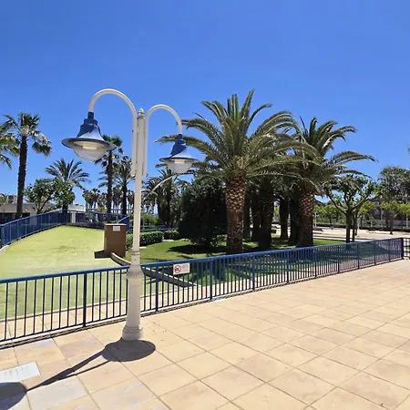 Luxury D15-21 With Terrace And Sea Views With Two *