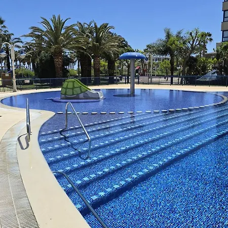 Luxury D15-21 With Terrace And Sea Views With Two