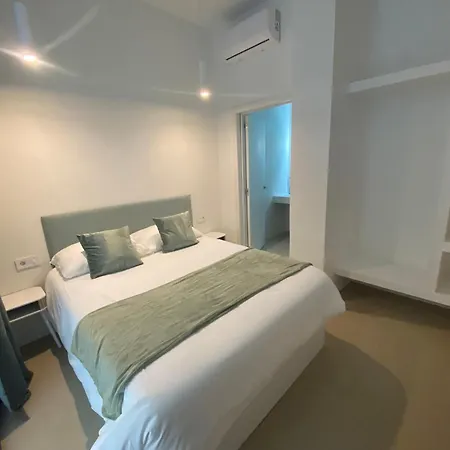 Apartamento Turia *