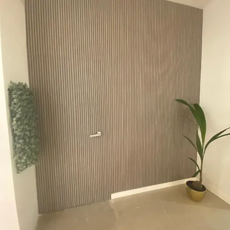 Apartament Turia Walencja