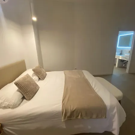 Apartman Turia Valencia