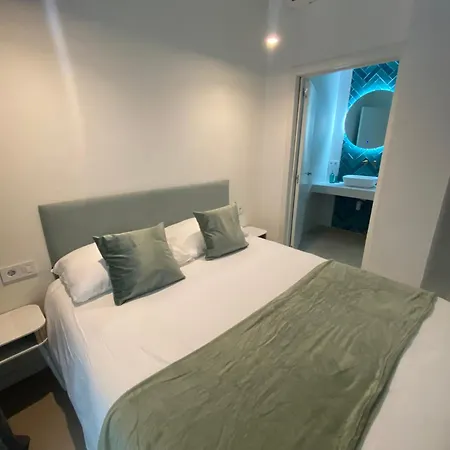 Turia Βαλένθια