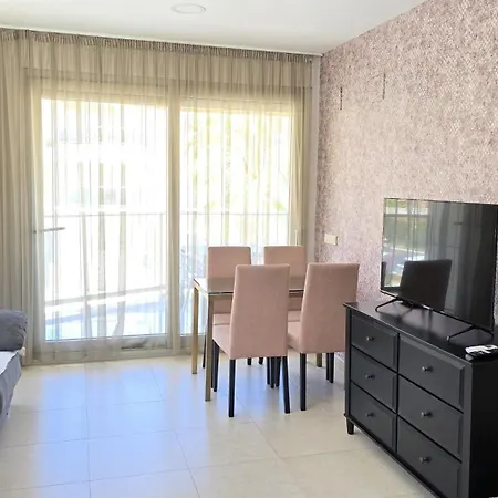 Luxury A36-22 With Terrace And Sea Views Apartment *