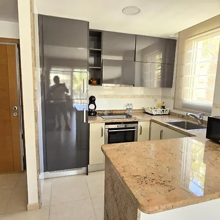 Luxury A36-22 With Terrace And Sea Views * Valencia